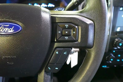 2018 Ford F-250SD XLT