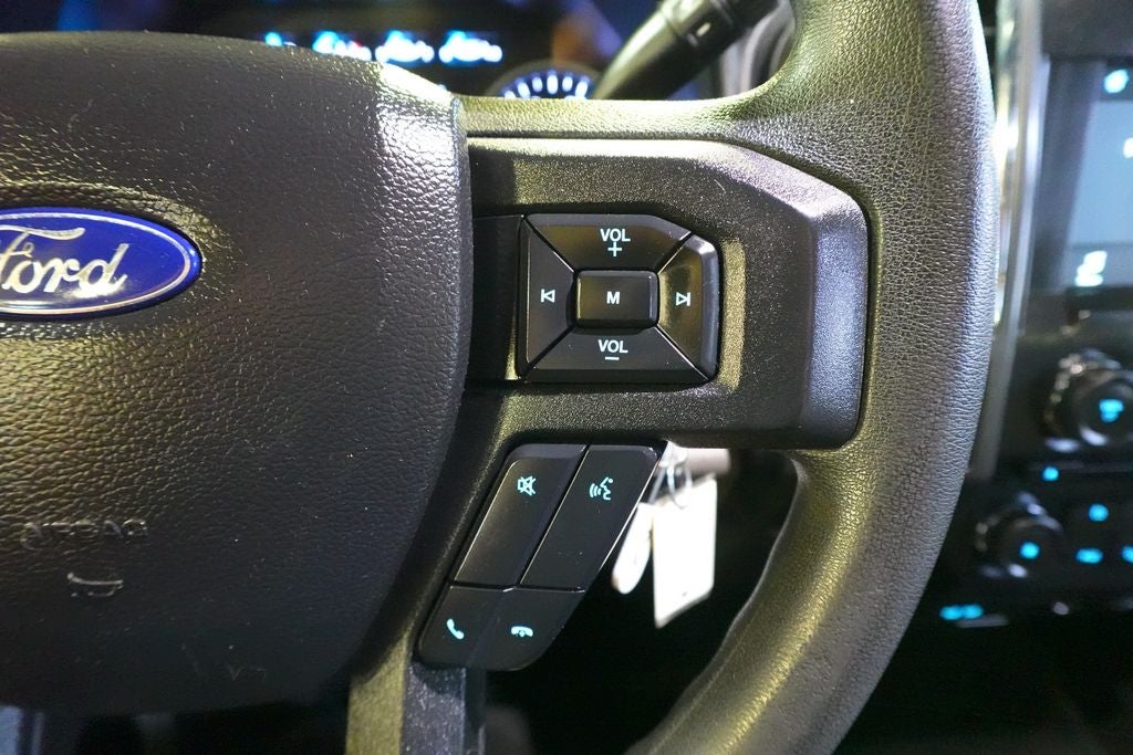 2018 Ford F-250SD XLT