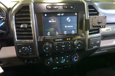 2018 Ford F-250SD XLT