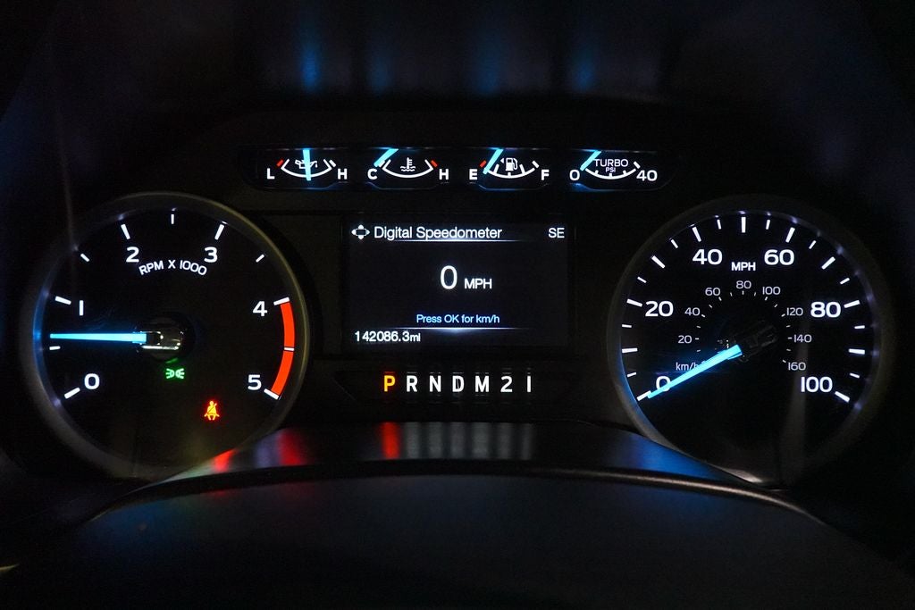 2018 Ford F-250SD XLT