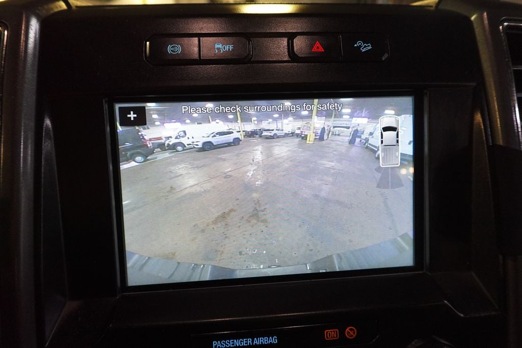 2018 Ford F-250SD XLT