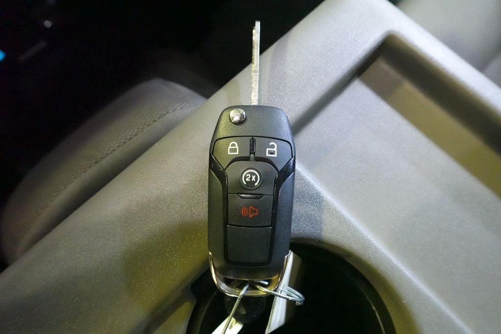 2018 Ford F-250SD XLT