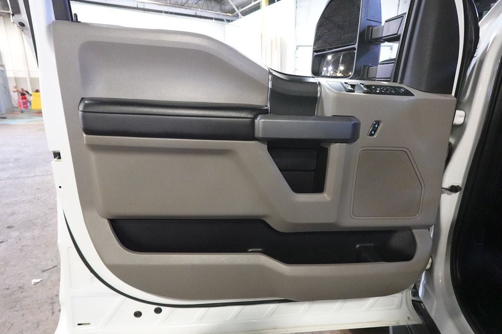 2018 Ford F-250SD XLT