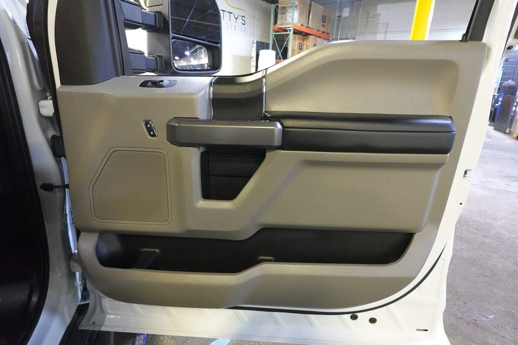 2018 Ford F-250SD XLT