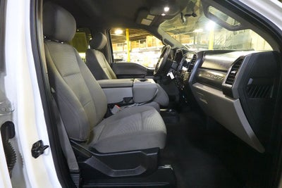 2018 Ford F-250SD XLT