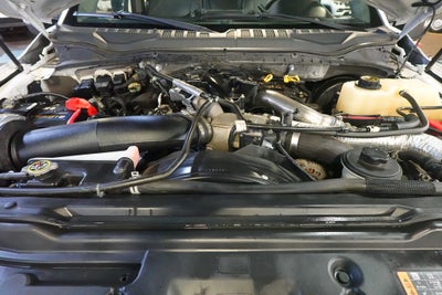 2018 Ford F-250SD XLT