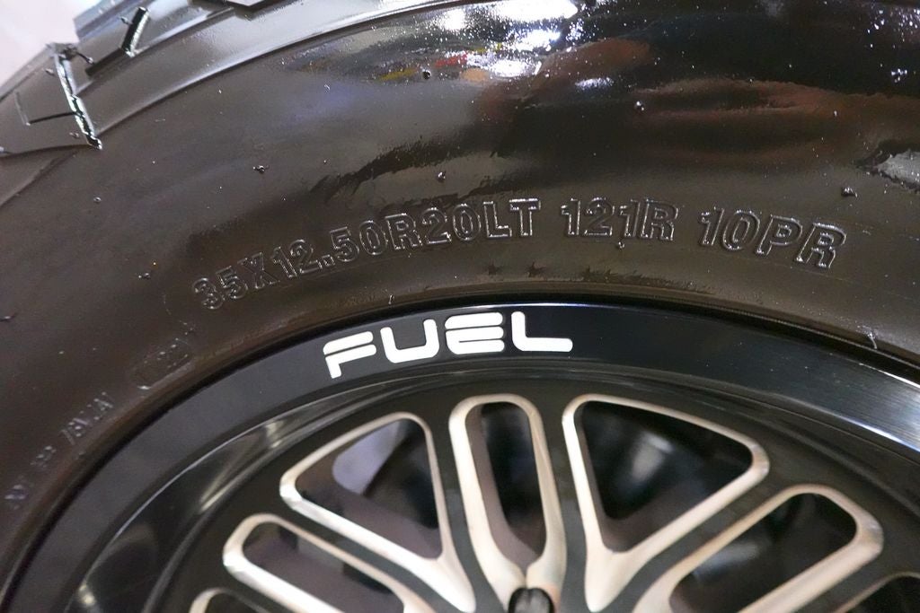 2018 Ford F-250SD XLT