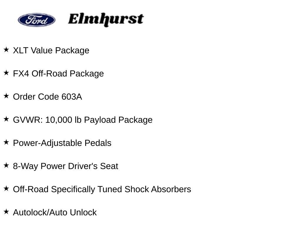 2018 Ford F-250SD XLT