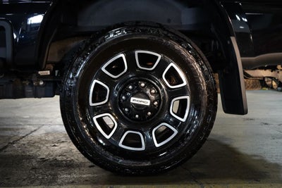 2025 Ford F-250SD Platinum