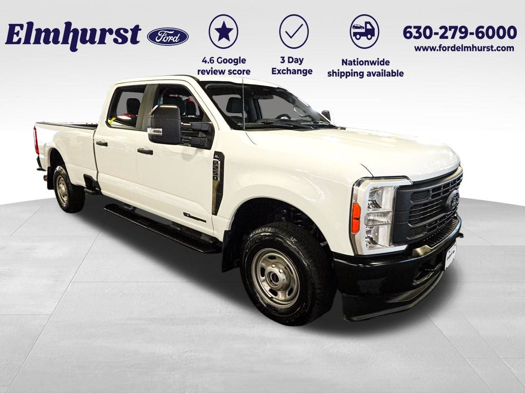 2023 Ford F-250SD XL
