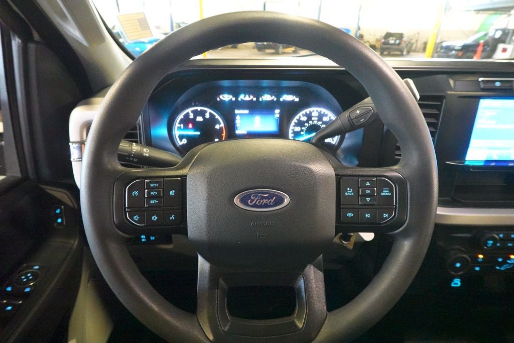 2023 Ford F-250SD XL