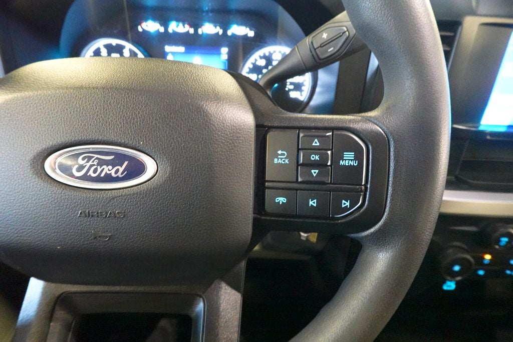 2023 Ford F-250SD XL
