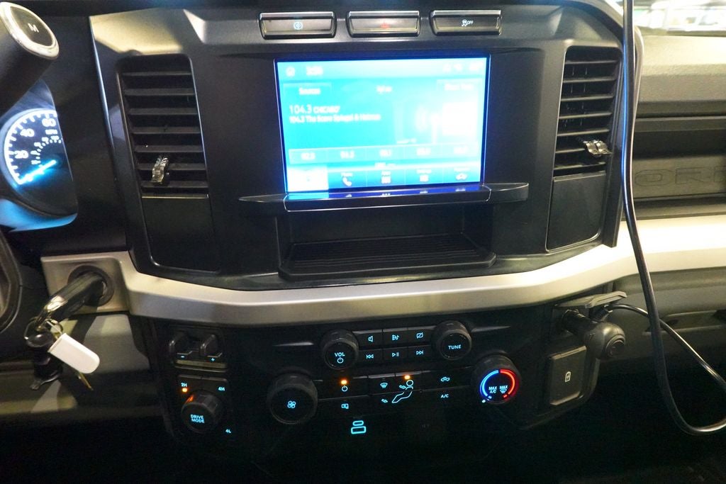 2023 Ford F-250SD XL