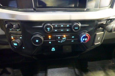 2023 Ford F-250SD XL