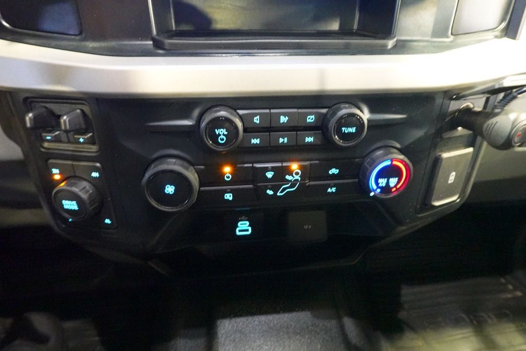 2023 Ford F-250SD XL