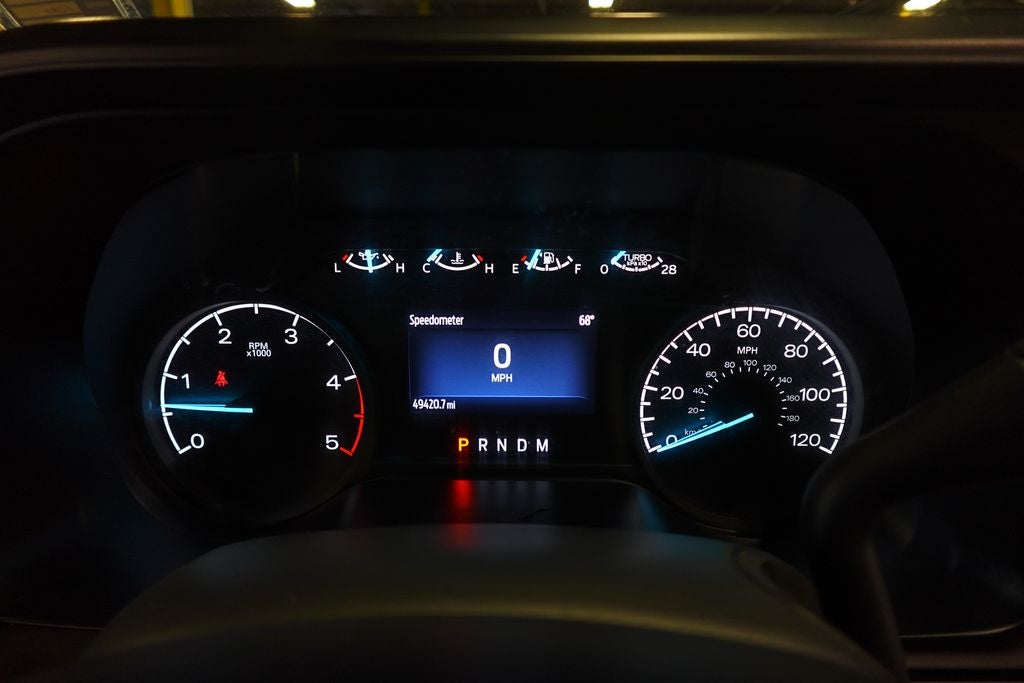 2023 Ford F-250SD XL