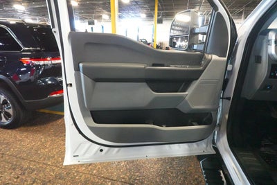 2023 Ford F-250SD XL