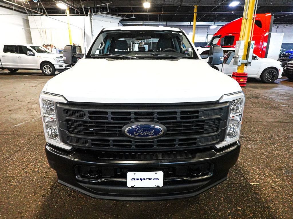 2023 Ford F-250SD XL