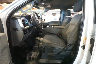 2023 Ford F-250SD XL