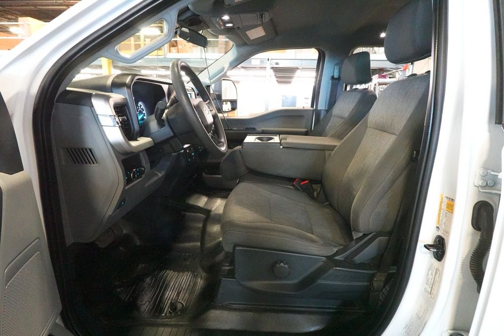 2023 Ford F-250SD XL