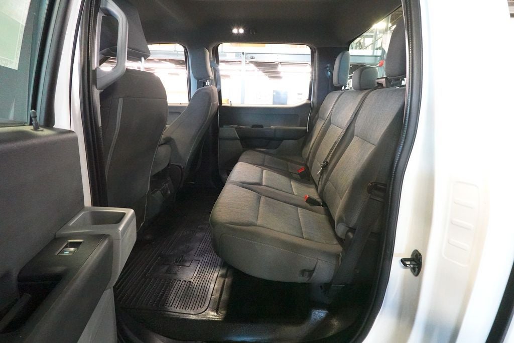 2023 Ford F-250SD XL