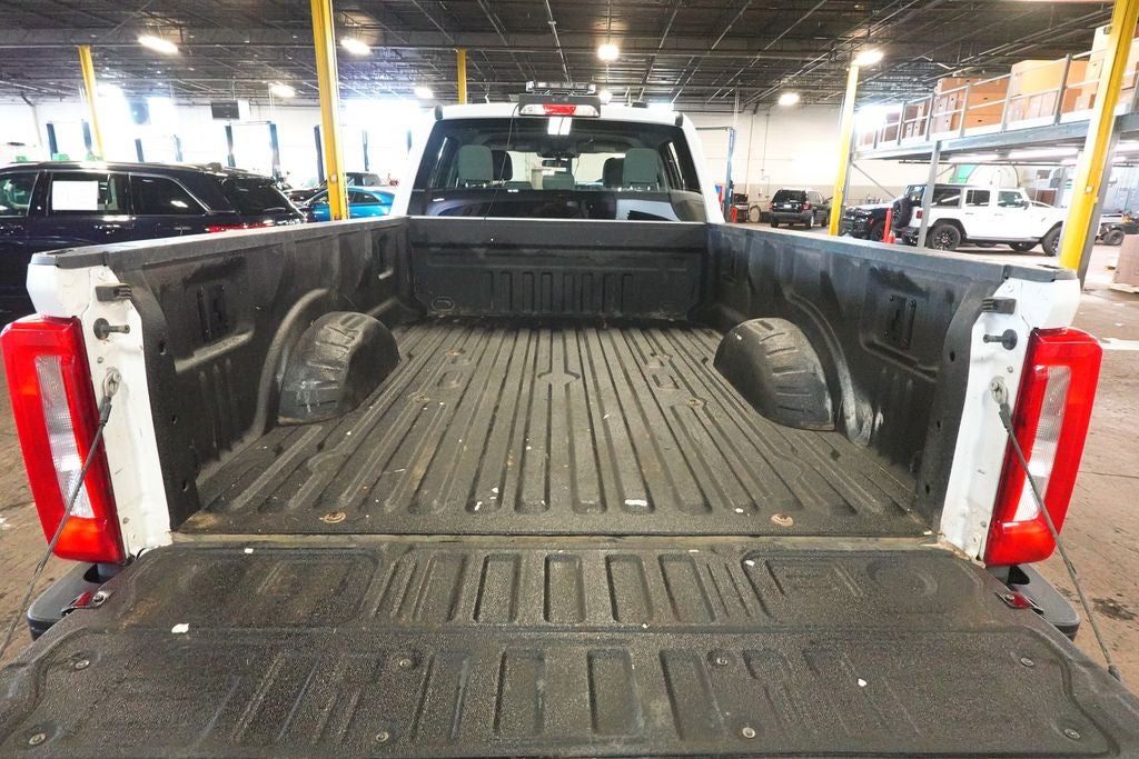 2023 Ford F-250SD XL
