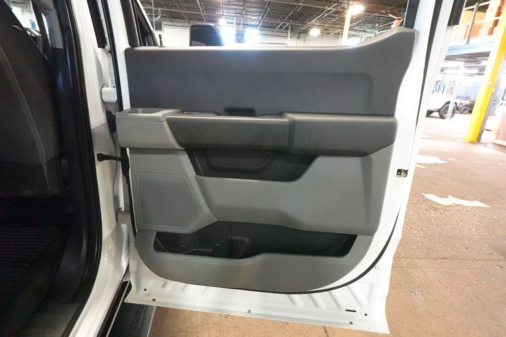 2023 Ford F-250SD XL