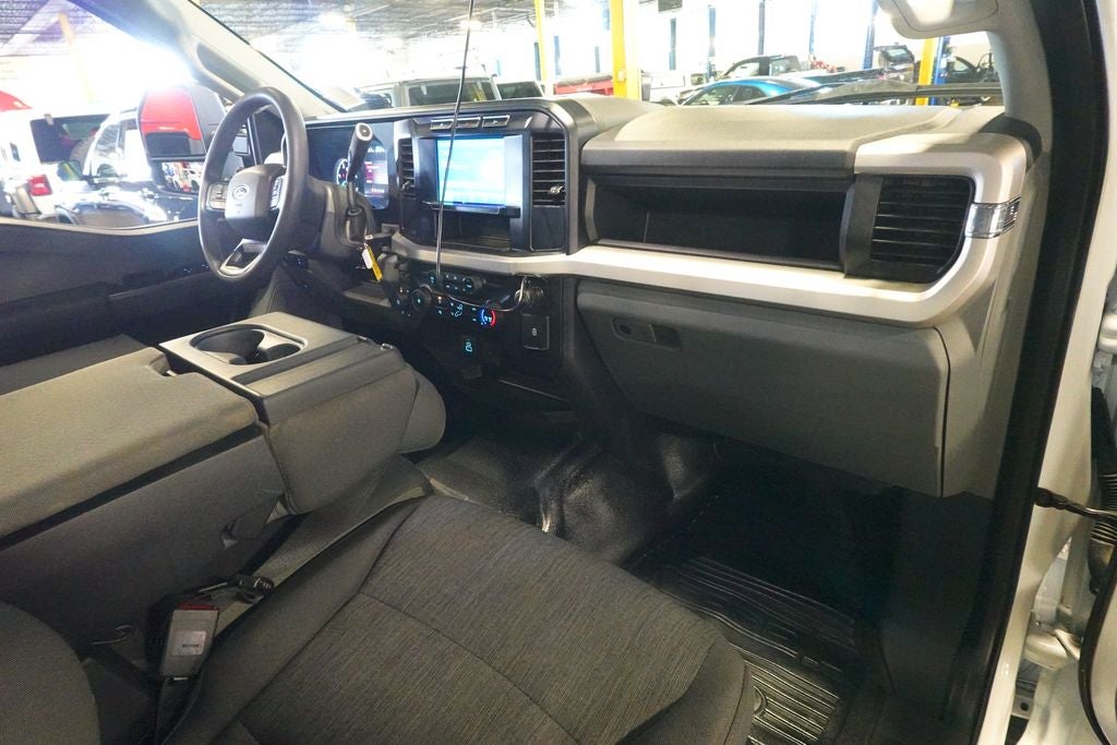 2023 Ford F-250SD XL