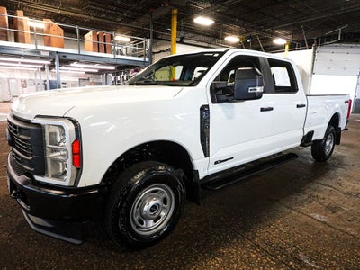 2023 Ford F-250SD XL