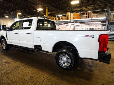 2023 Ford F-250SD XL