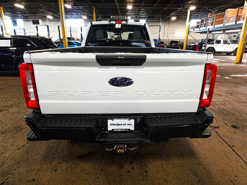 2023 Ford F-250SD XL