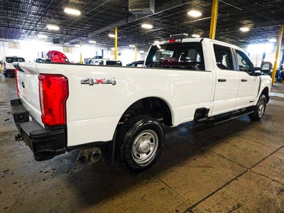 2023 Ford F-250SD XL