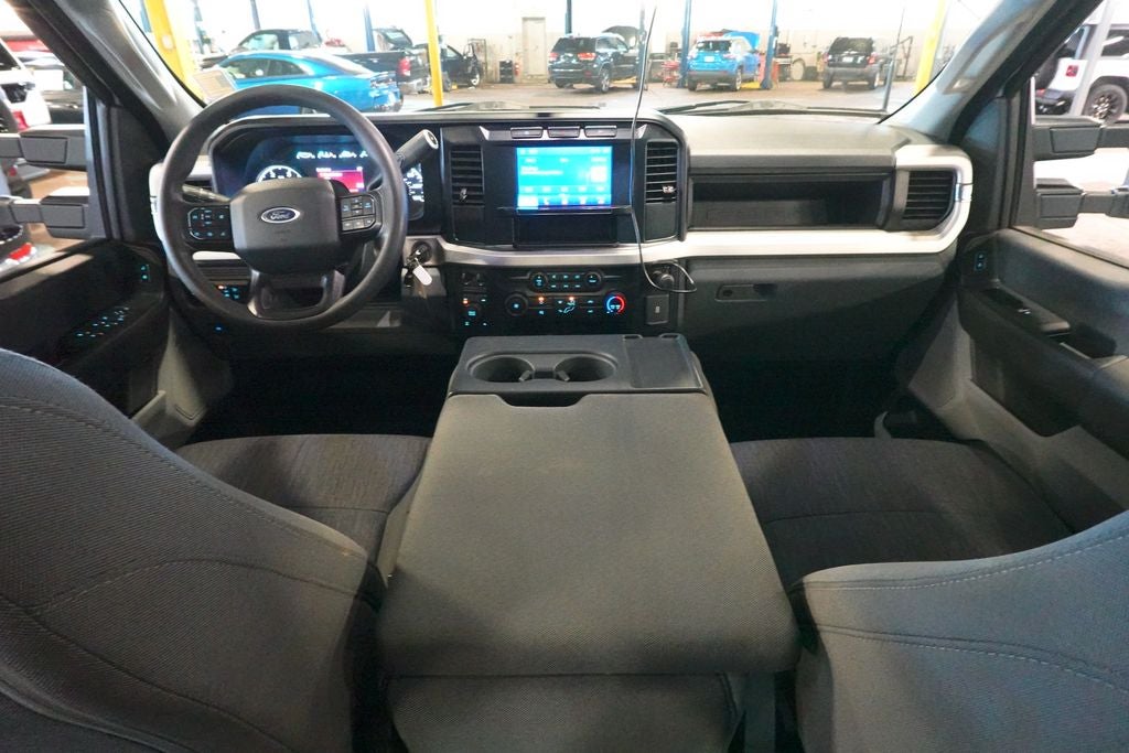 2023 Ford F-250SD XL