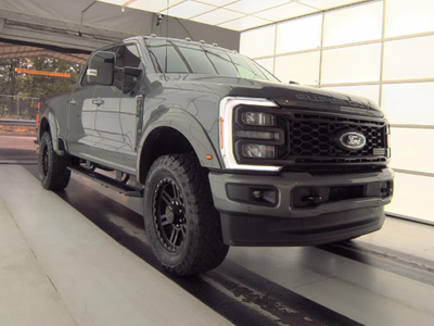 2024 Ford F-250SD Lariat ROUSH