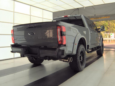 2024 Ford F-250SD Lariat ROUSH