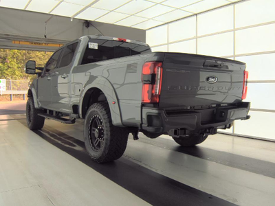 2024 Ford F-250SD Lariat ROUSH