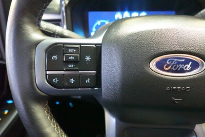 2025 Ford F-250SD Lariat