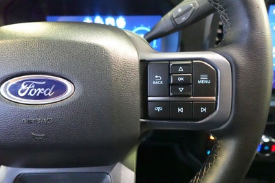 2025 Ford F-250SD Lariat