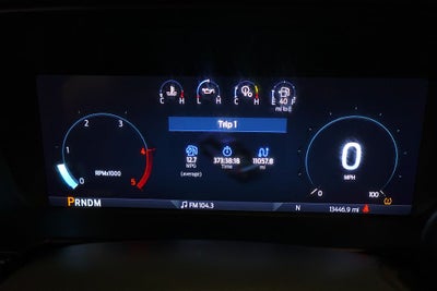 2025 Ford F-250SD Lariat