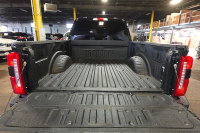 2025 Ford F-250SD Lariat