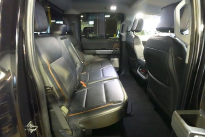 2025 Ford F-250SD Lariat