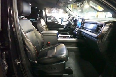 2025 Ford F-250SD Lariat