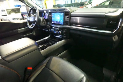 2025 Ford F-250SD Lariat