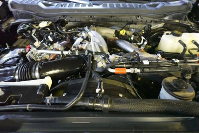 2025 Ford F-250SD Lariat