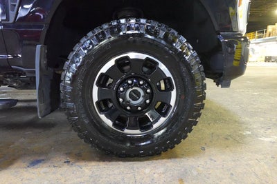 2025 Ford F-250SD Lariat