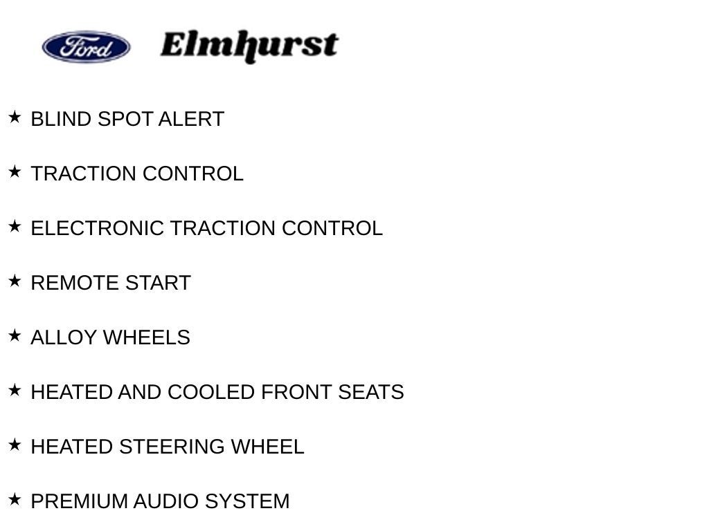 2025 Ford F-250SD Lariat