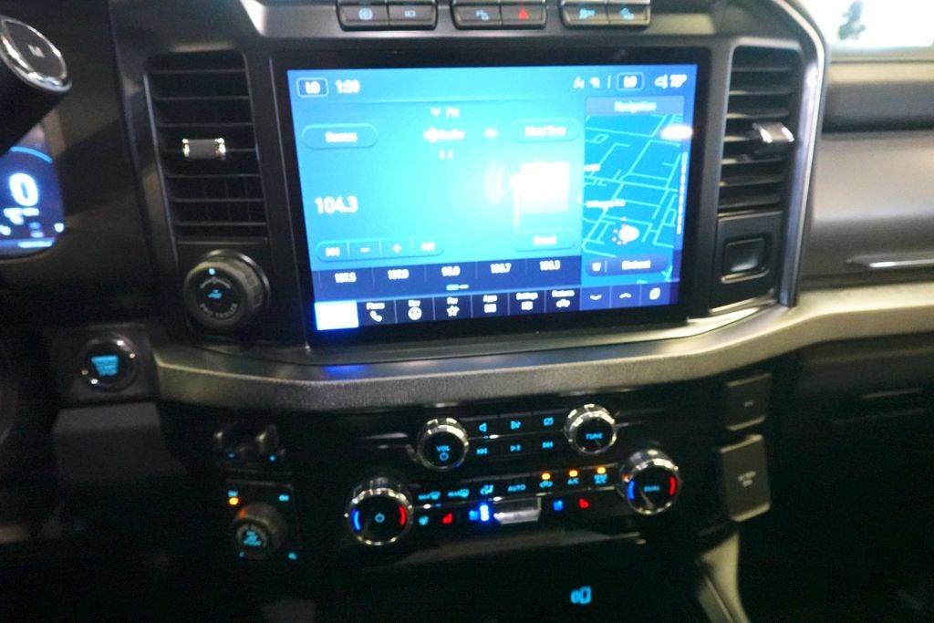 2024 Ford F-250SD Platinum