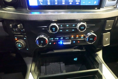 2024 Ford F-250SD Platinum