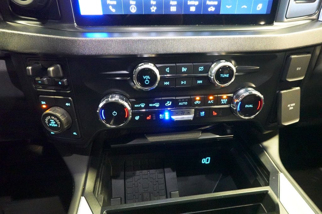 2024 Ford F-250SD Platinum