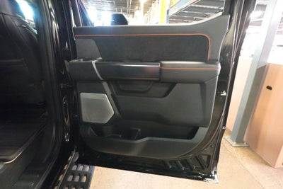 2024 Ford F-250SD Platinum